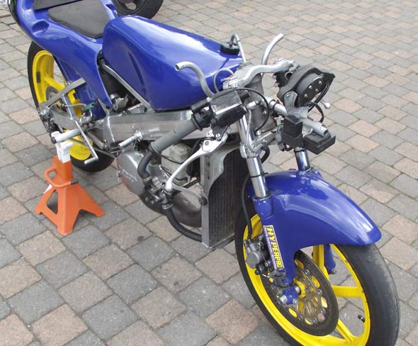 Honda cb1 logos pictures #3