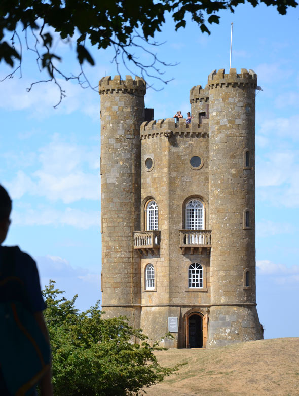 broadwaytower