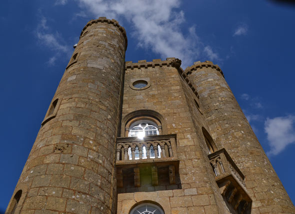 broadwaytower