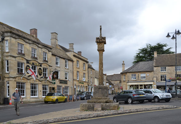 stow on the wold