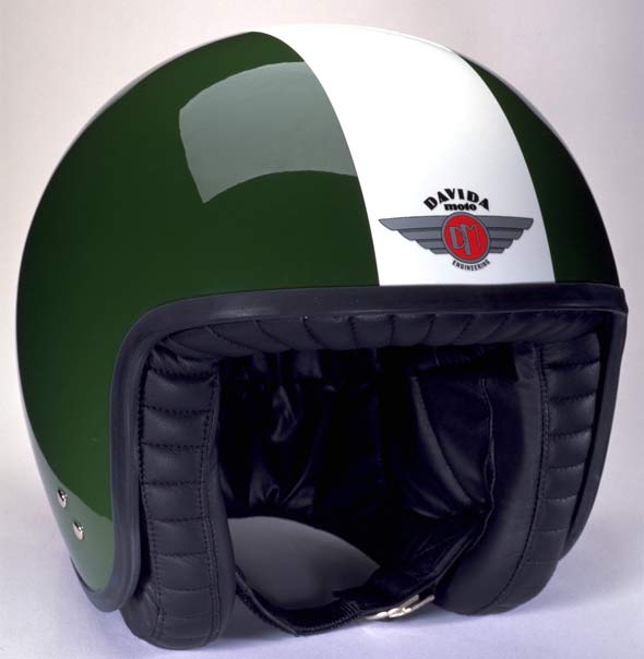 Helm davida shop