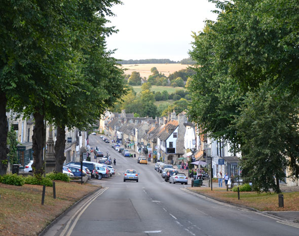 burford