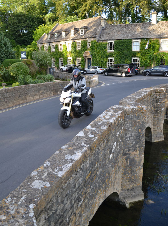 bibury