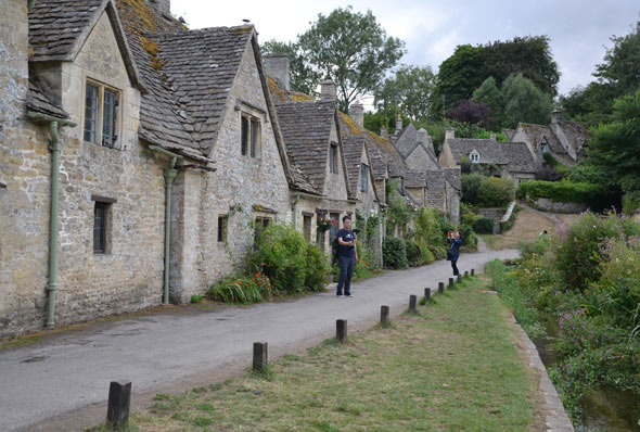 bibury