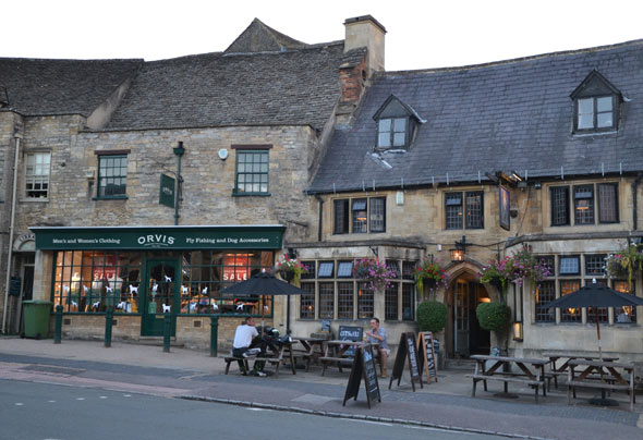 burford