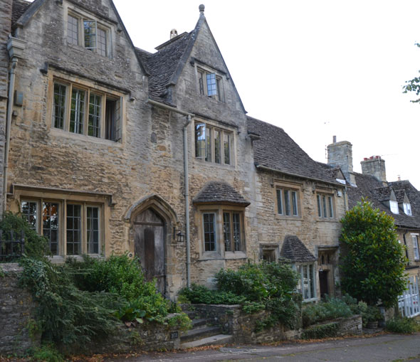 burford