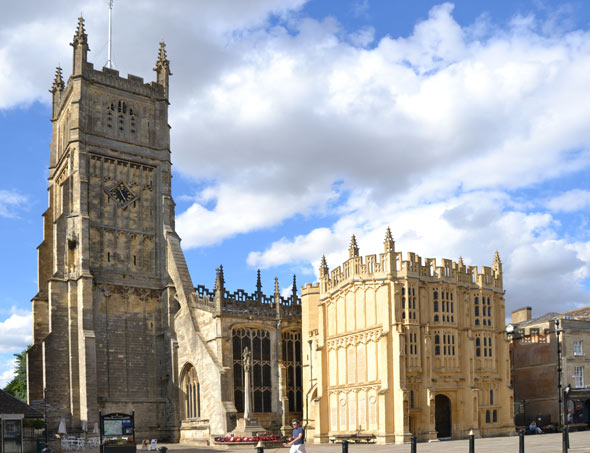 cirencester