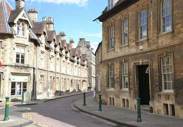 cirencester