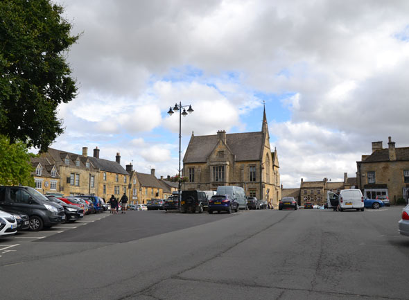 stow on the wold