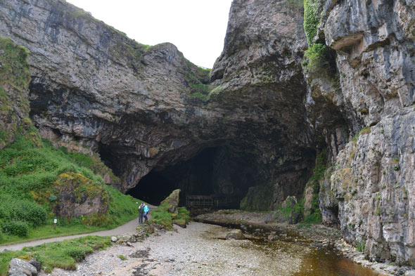 noth coast 500 smoo cave