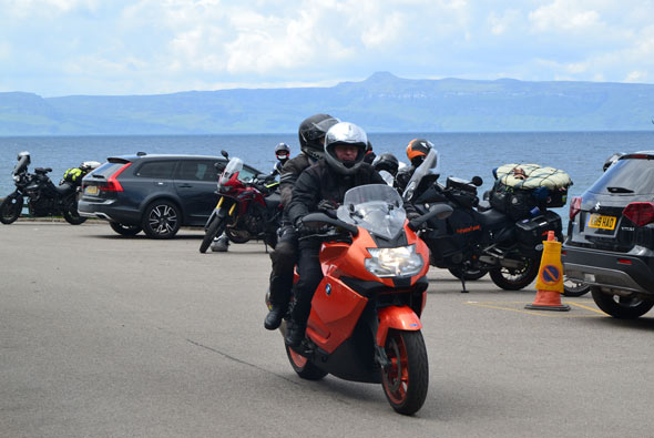 north coast 500